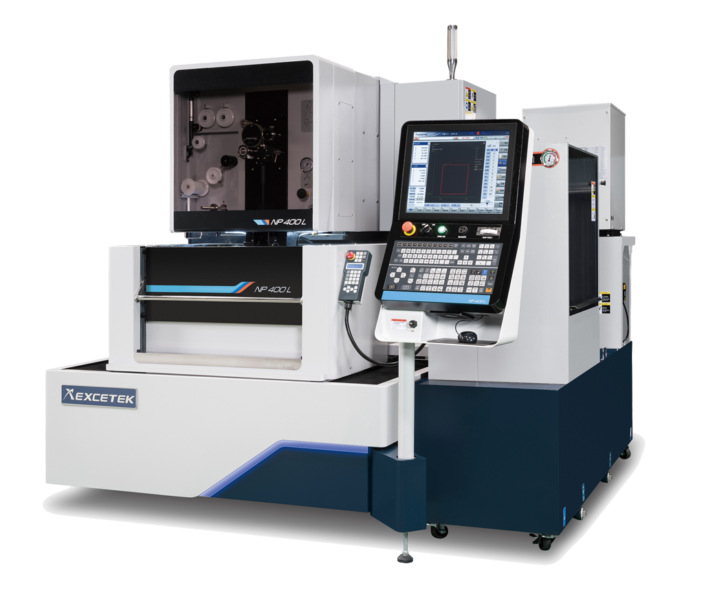 Excetek NP400L Plus