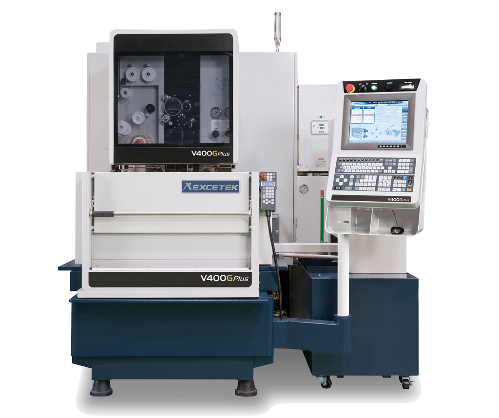 V400G Plus